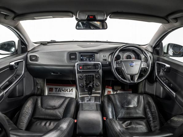 Volvo V60 I с пробегом 2012 года, цена 850 500 рублей, 146202 км, универсал, Автокод Объявления
