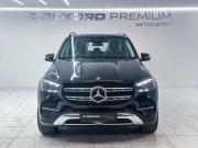 Mercedes-Benz GLE II (V167) Рестайлинг Уфа  - изображение 44