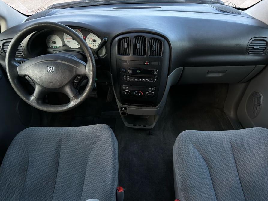 Dodge Caravan IV Калуга  - изображение 8