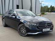 Mercedes-Benz E-Класс V (W213 S213 C238) Рестайлинг Казань  - изображение 35