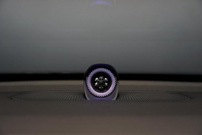 Exeed Exlantix ET с пробегом 2025 года, цена 5 050 000 рублей, 25000 км, внедорожник, Автокод Объявления