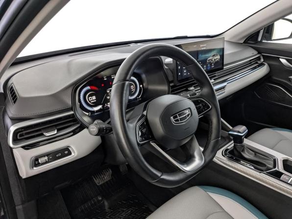 Geely Emgrand II с пробегом 2023 года, цена 1 720 000 рублей, 58831 км, седан, Автокод Объявления