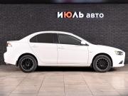 Mitsubishi Lancer X Рестайлинг Екатеринбург  - изображение 27