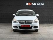 Nissan Almera III (G15) Екатеринбург  - изображение 15