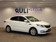 Kia Rio III Рестайлинг Иваново  - изображение 37