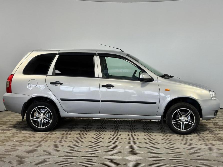 Lada (ВАЗ) Kalina I Борисоглебск  - изображение 6