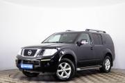 Nissan Pathfinder III Рестайлинг Пермь  - изображение 26