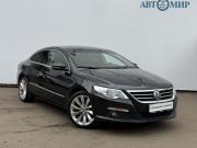 Volkswagen Passat CC I Москва  - изображение 16