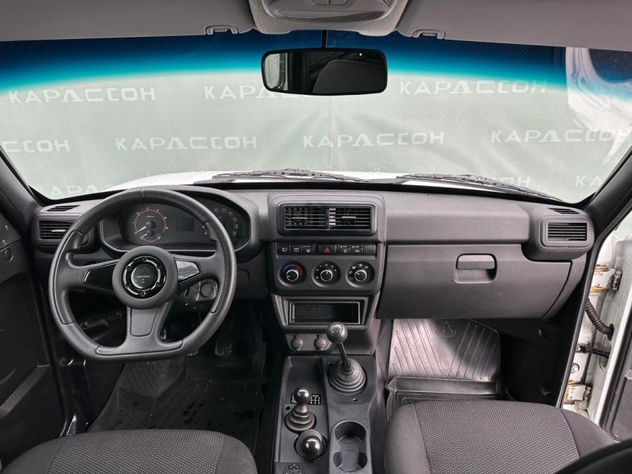 Lada (ВАЗ) 2121 (4x4) I Рестайлинг (2020) Екатеринбург  - изображение 6