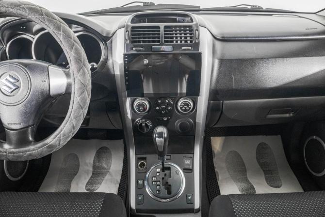 Suzuki Grand Vitara II с пробегом 2007 года, цена 949 000 рублей, 240000 км, внедорожник, Автокод Объявления