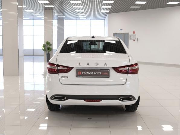 Lada (ВАЗ) Vesta I Рестайлинг (NG) с пробегом 2023 года, цена 1 231 000 рублей, 34196 км, седан, Автокод Объявления