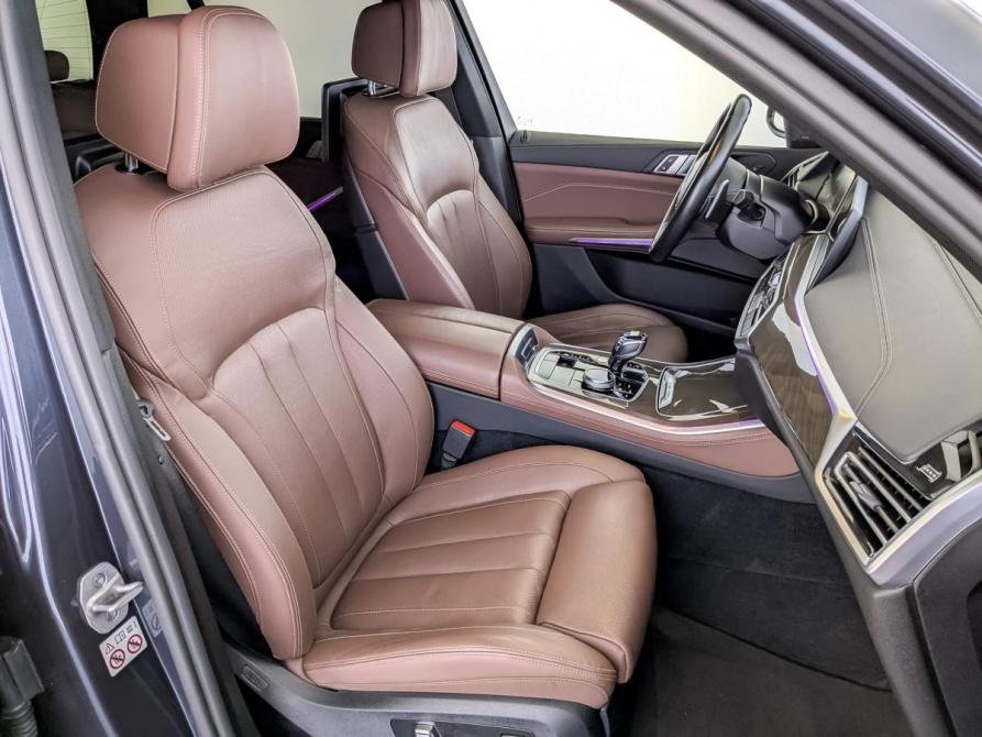 BMW X5 IV (G05/G18) Москва  - изображение 24