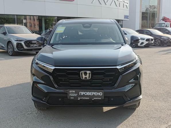 Honda CR-V VI с пробегом 2026 года, цена 4 630 000 рублей, 53 км, внедорожник, Автокод Объявления