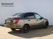 Lada (ВАЗ) Granta I Рестайлинг Нижний Новгород  - изображение 16