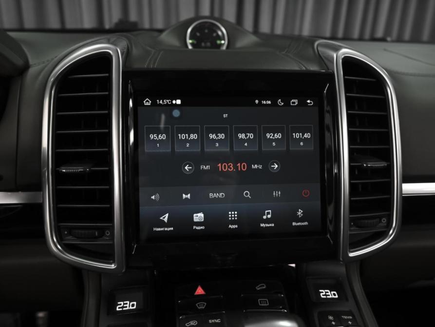 Porsche Cayenne II Рестайлинг (958) Ставрополь  - изображение 15