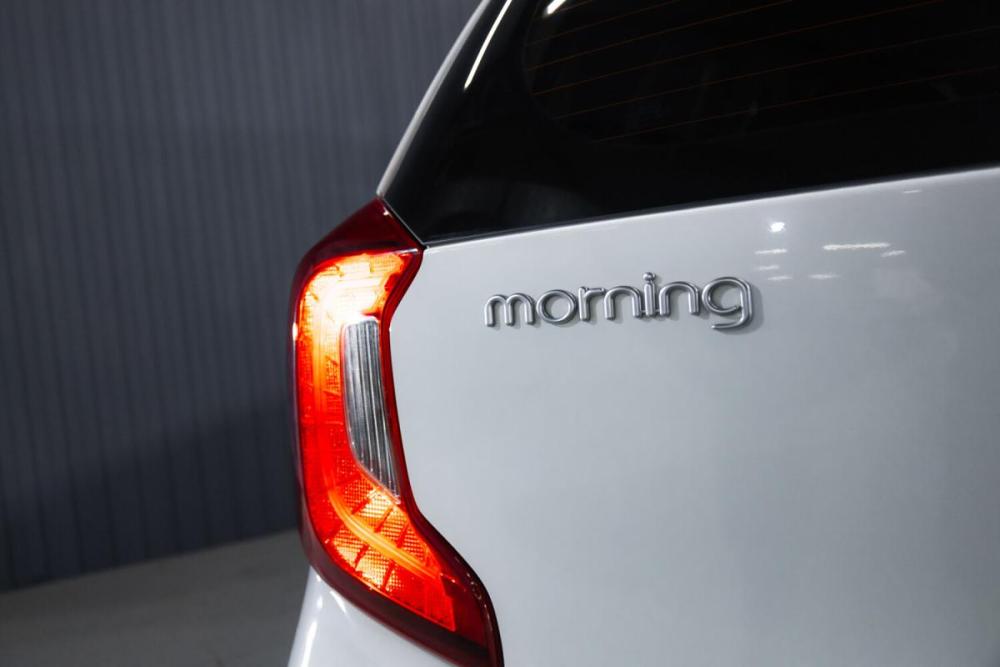 Kia Morning III Тюмень  - изображение 11