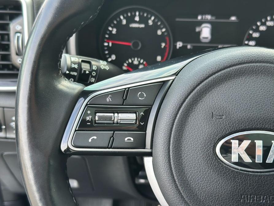 Kia Sportage IV Рестайлинг Волгоград  - изображение 16
