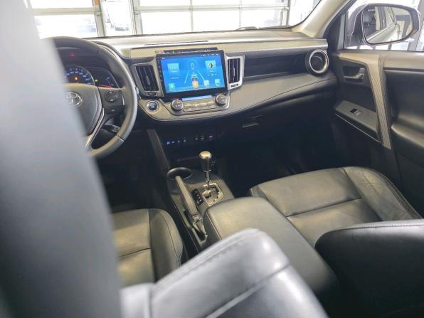 Toyota RAV4 IV (XA40) с пробегом 2013 года, цена 1 870 000 рублей, 193054 км, внедорожник, Автокод Объявления