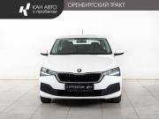 Skoda Rapid II Казань  - изображение 16
