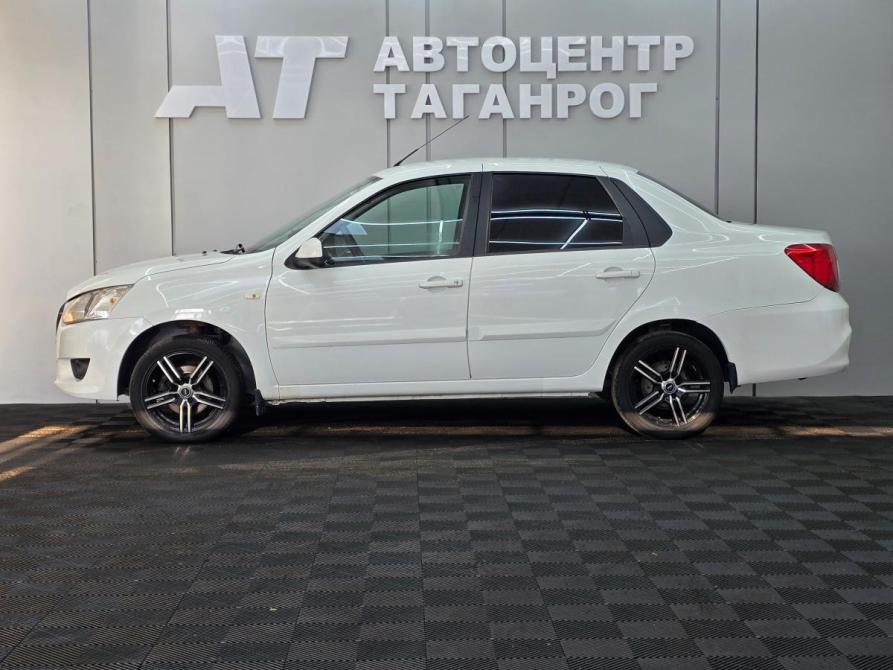 Datsun on-DO I Таганрог  - изображение 3