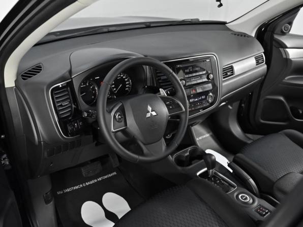 Mitsubishi Outlander III с пробегом 2012 года, цена 1 249 000 рублей, 159000 км, внедорожник, Автокод Объявления