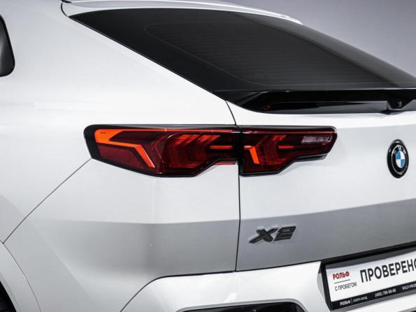 BMW X2 II (U10) с пробегом 2024 года, цена 4 799 000 рублей, 20932 км, внедорожник, Автокод Объявления