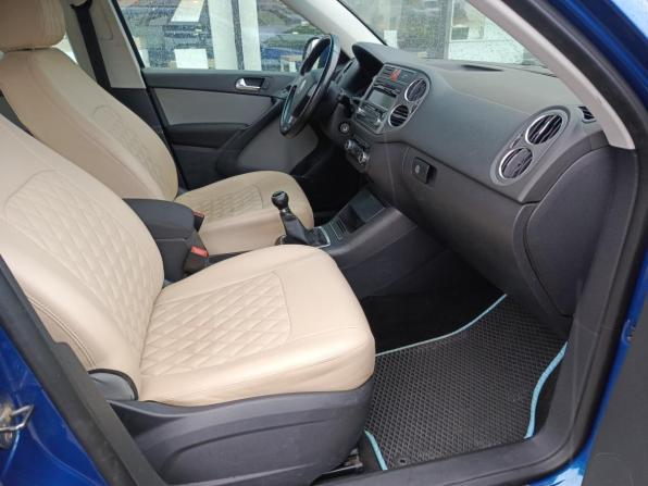 Volkswagen Tiguan I с пробегом 2010 года, цена 816 000 рублей, 248191 км, внедорожник, Автокод Объявления