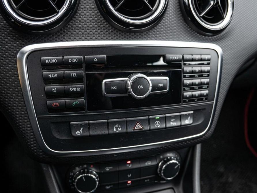 Mercedes-Benz A-Класс III (W176) Краснодар  - изображение 14