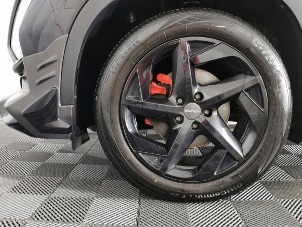 Omoda C5 I с пробегом 2023 года, цена 1 495 000 рублей, 91379 км, внедорожник, Автокод Объявления