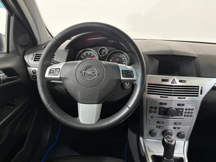 Opel Astra H Рестайлинг Альметьевск  - изображение 14