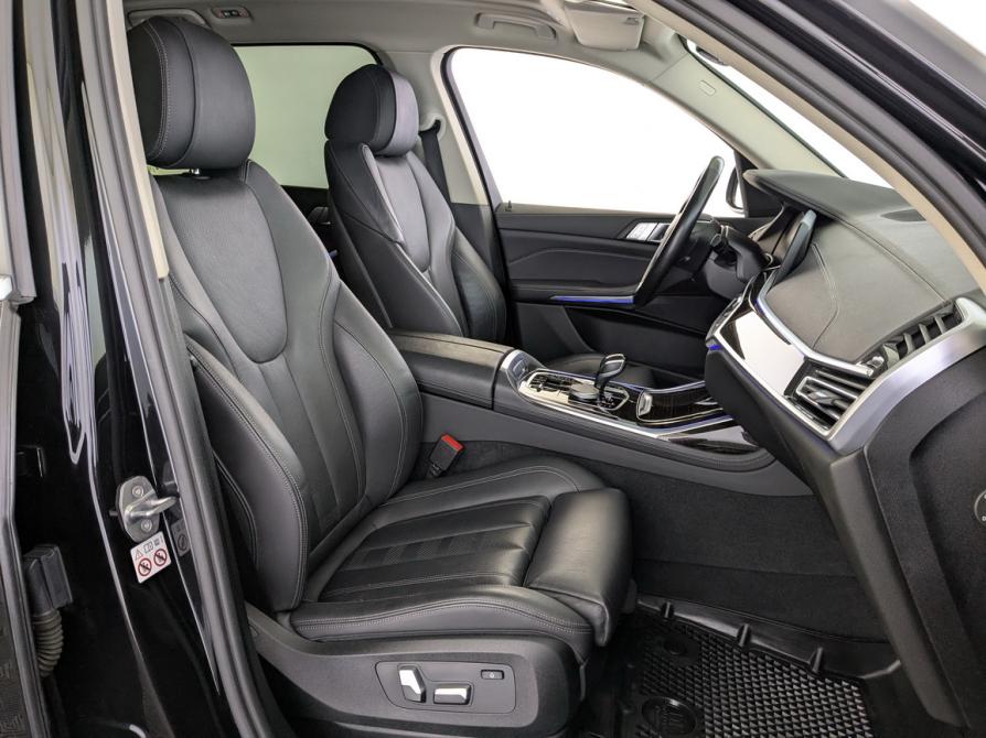 BMW X7 I (G07) Москва  - изображение 25