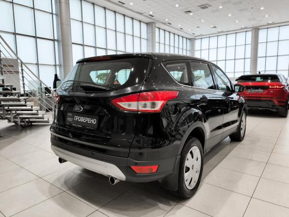 Ford Kuga II с пробегом 2014 года, цена 1 275 000 рублей, 132009 км, внедорожник, Автокод Объявления