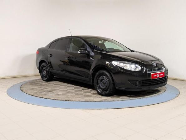 Renault Fluence I с пробегом 2011 года, цена 669 900 рублей, 176000 км, седан, Автокод Объявления