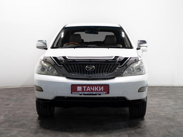 Toyota Harrier II (XU30) с пробегом 2003 года, цена 1 480 000 рублей, 226330 км, внедорожник, Автокод Объявления
