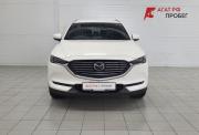 Mazda CX-8 I Астрахань  - изображение 20