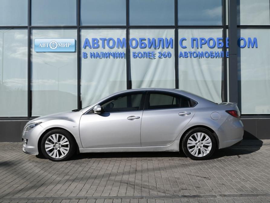 Mazda 6 II (GH) Екатеринбург  - изображение 2