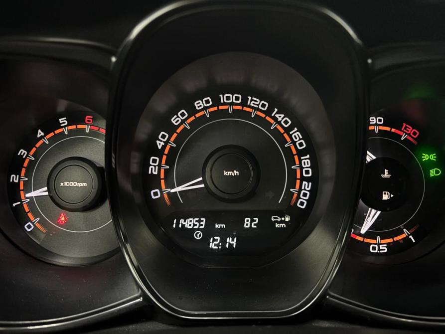 Lada (ВАЗ) Vesta I Альметьевск  - изображение 19