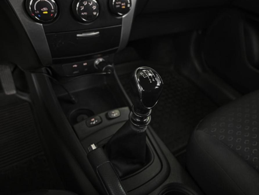SsangYong Actyon II Ставрополь  - изображение 12
