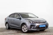Kia Rio IV Сургут  - изображение 18