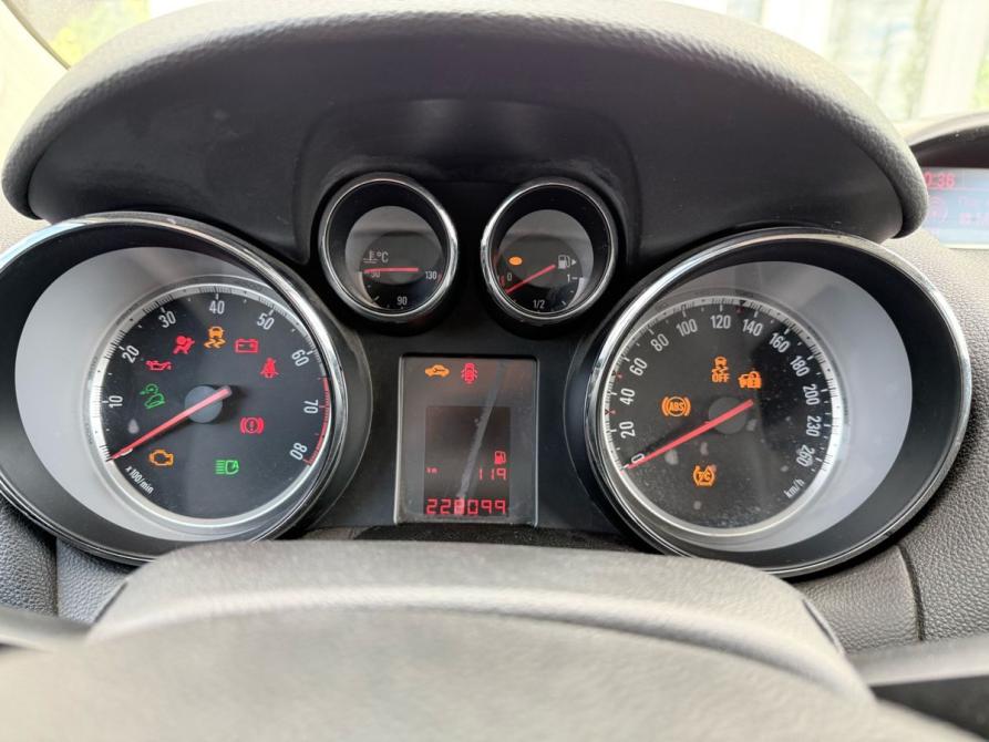 Opel Mokka I Энгельс  - изображение 14