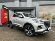 Chery Tiggo 4 Pro I Рестайлинг Набережные Челны  - изображение 20