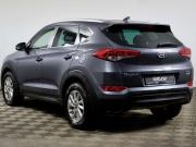 Hyundai Tucson III Санкт-Петербург  - изображение 28