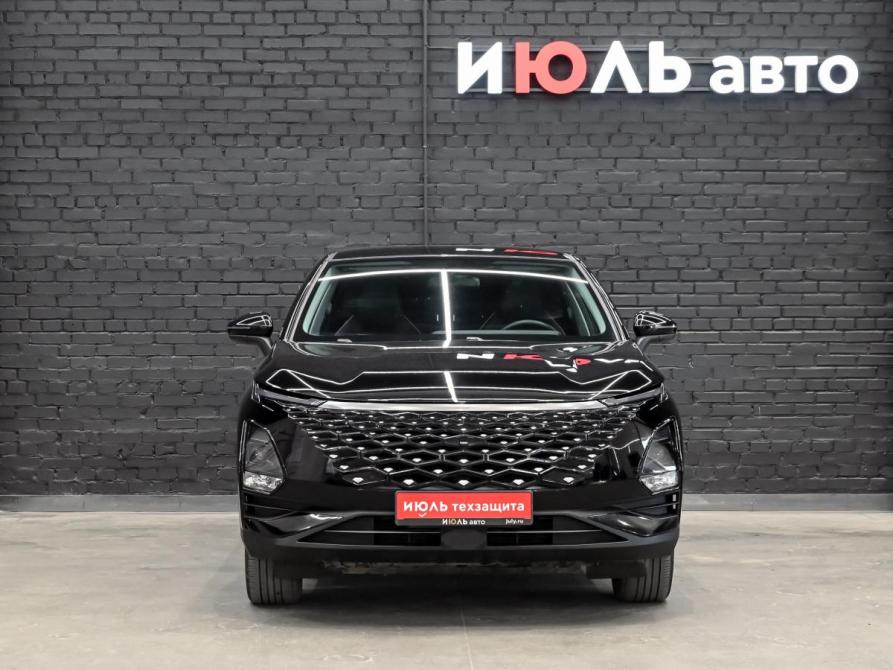 Omoda C5 I Екатеринбург  - изображение 2