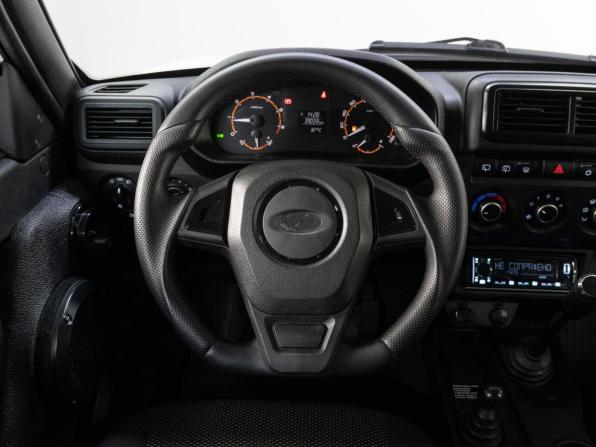 Lada (ВАЗ) Niva Legend с пробегом 2024 года, цена 899 000 рублей, 39038 км, внедорожник, Автокод Объявления