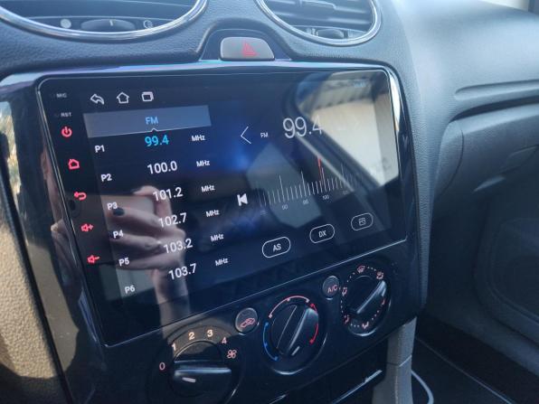 Ford Focus II Рестайлинг с пробегом 2010 года, цена 525 000 рублей, 245000 км, хэтчбек, Автокод Объявления