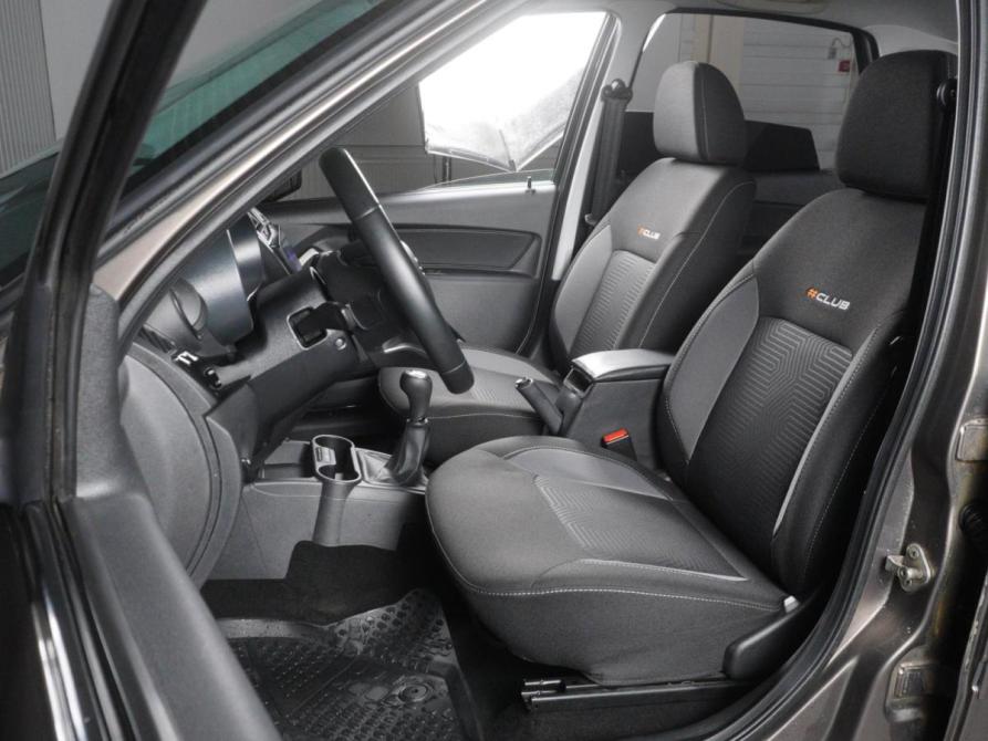 Lada (ВАЗ) Granta I Рестайлинг Минеральные Воды  - изображение 10