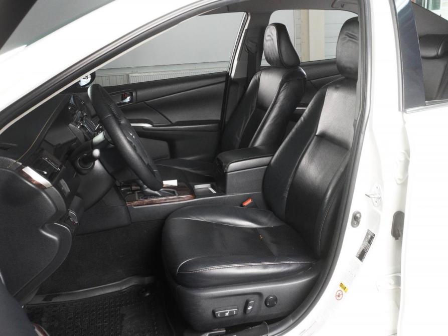 Toyota Camry VII (XV50) Рестайлинг 2 Минеральные Воды  - изображение 10