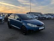 Chery Very (A13) Буинск  - изображение 22