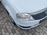 Renault Logan I Рестайлинг Череповец  - изображение 15