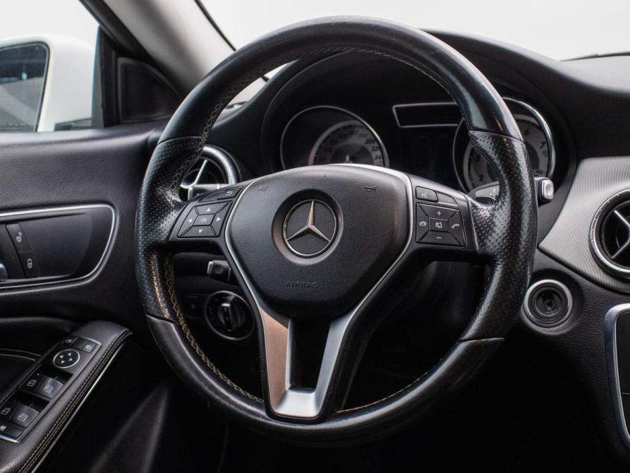 Mercedes-Benz CLA I (C117 X117) Москва  - изображение 15